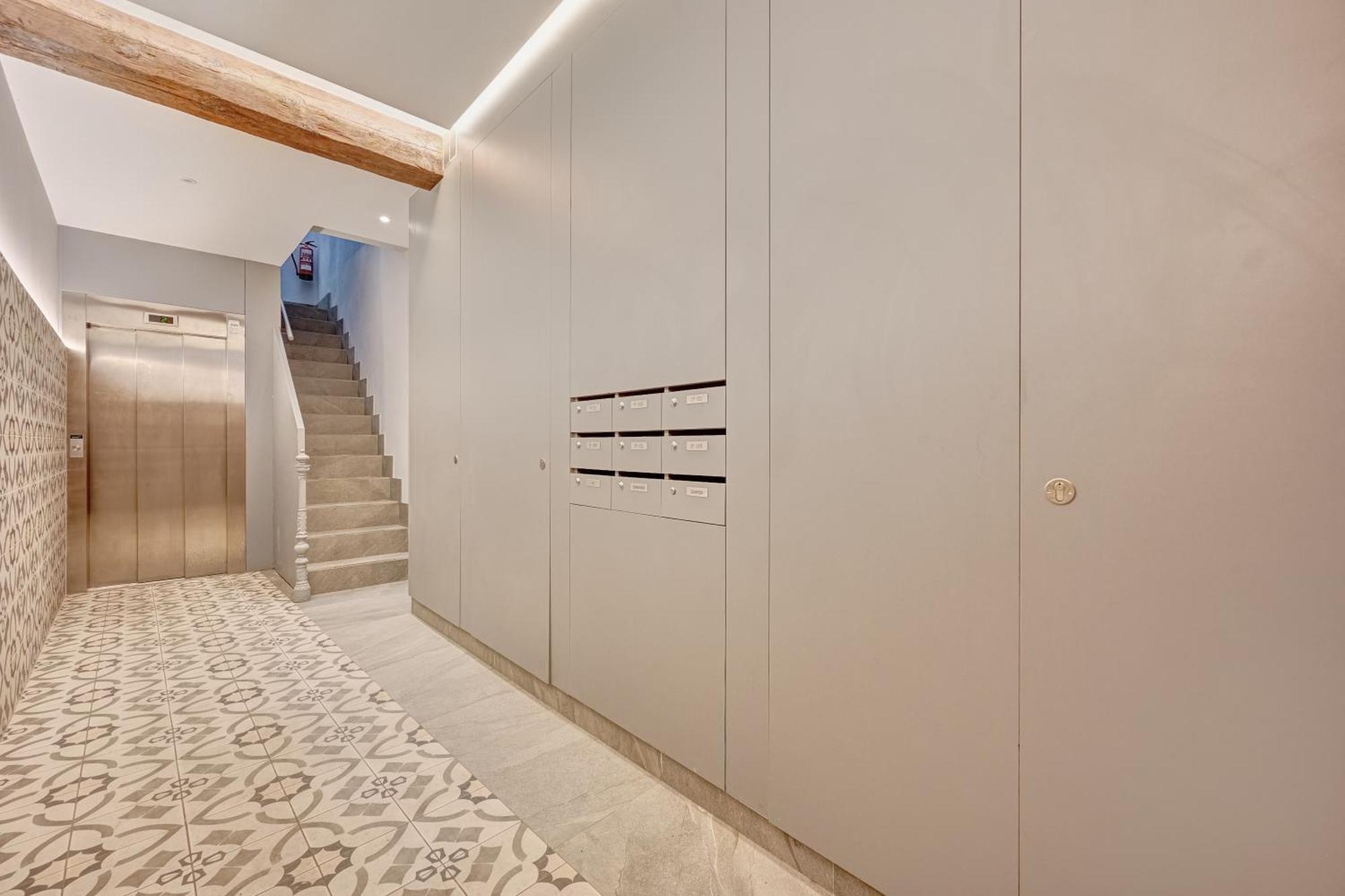 Jarauta 50 By Clabao Apartment Pamplona Exterior photo